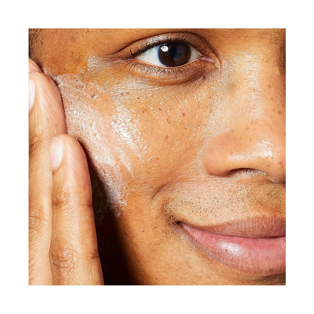 商品Kiehl's|男士活力洁面啫喱 250ml,价格¥134,第4张图片详细描述