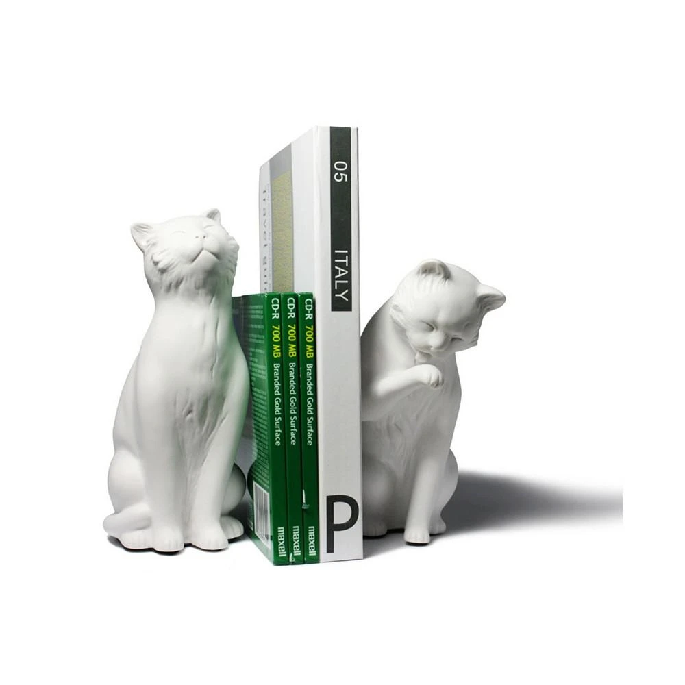 商品Danya B|Cat Bookend Set,价格¥292,第1张图片