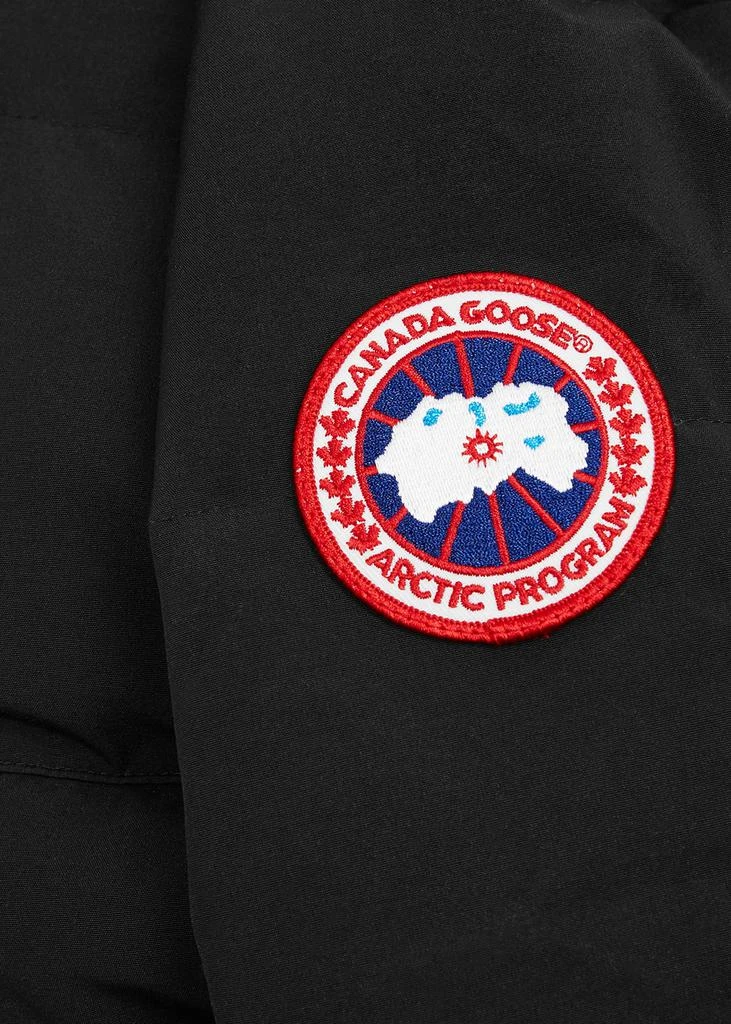 商品Canada Goose|Mystique quilted Arctic-Tech parka,价格¥9857,第5张图片详细描述
