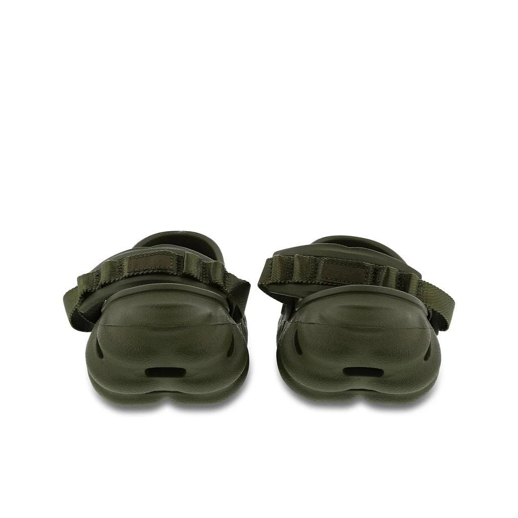 商品Crocs|Crocs Echo Clog - Men Flip-Flops and Sandals,价格¥468,第3张图片详细描述