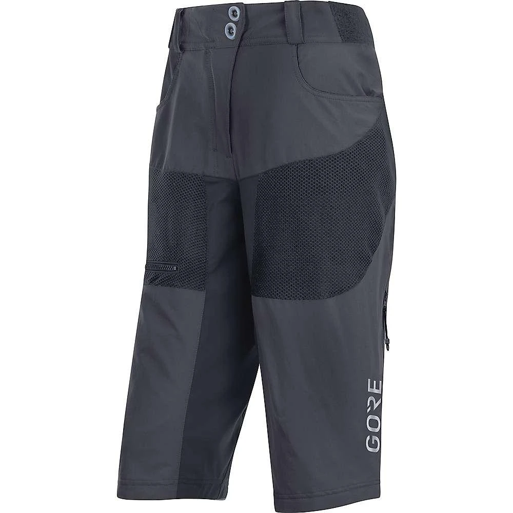 商品Gore Wear|Women's Gore C5 All Mountain Short,价格¥401,第1张图片