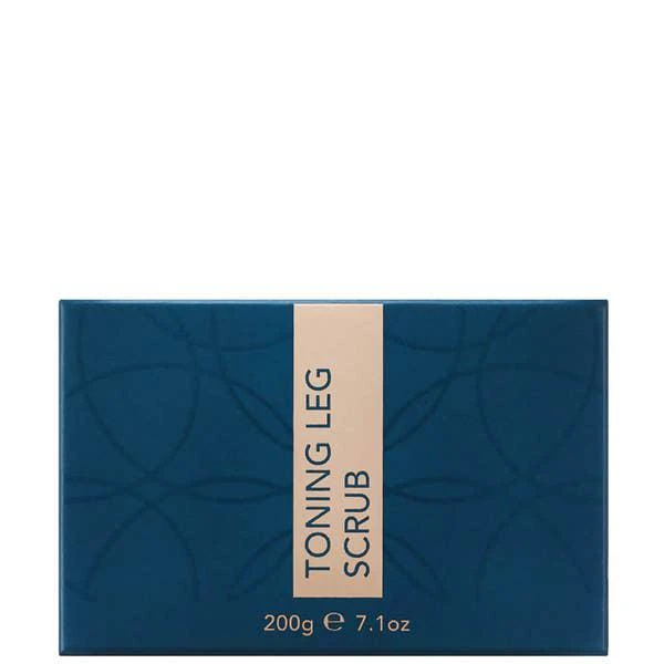 商品Margaret Dabbs|Margaret Dabbs London Toning Leg Scrub 200g,价格¥228,第2张图片详细描述