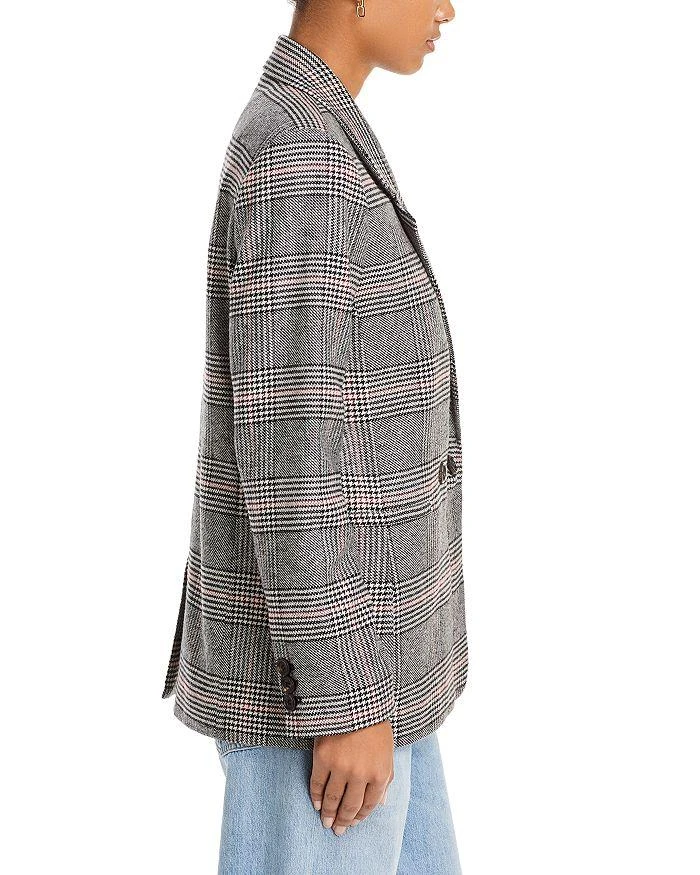 商品ANINE BING|Madeleine Double Breasted Jacket,价格¥3718,第4张图片详细描述