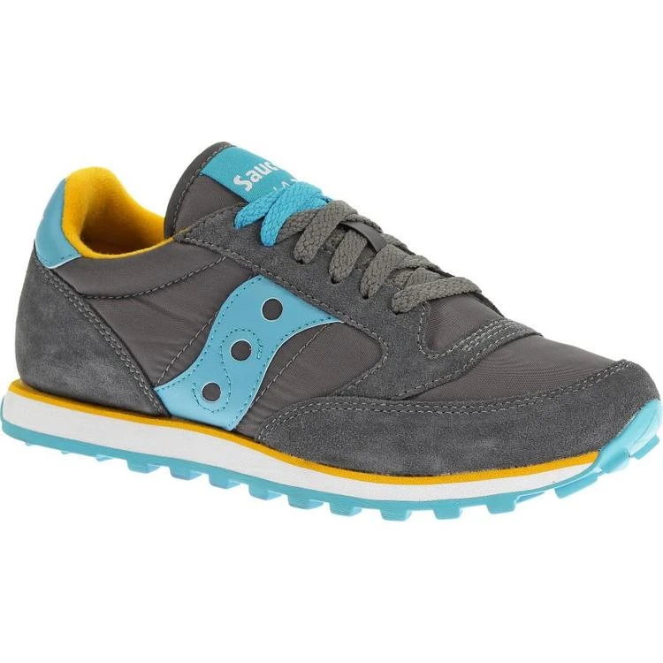 商品Saucony|Jazz Low Pro Shoe - Women's,价格¥268-¥446,第1张图片