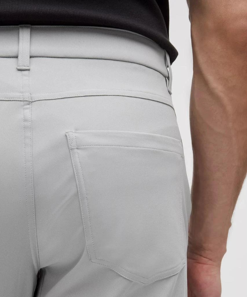 ABC Classic-Fit 5 Pocket Pant 28L *Warpstreme 商品
