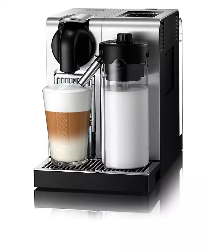 商品Nespresso|Lattissima Pro Coffee and Espresso Machine by De’Longhi,价格¥3862,第1张图片