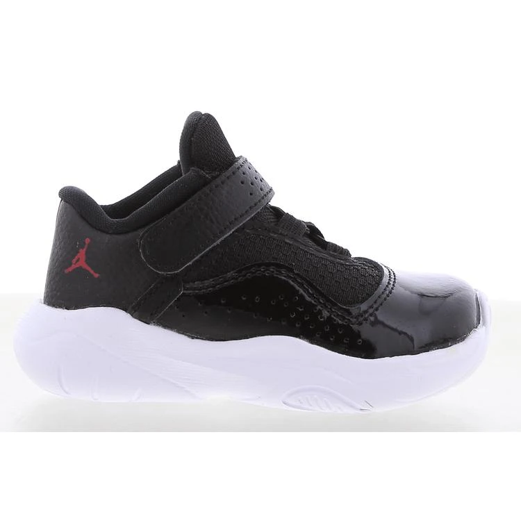 商品Jordan|Jordan 11 Comfort Low - Baby Shoes,价格¥221,第1张图片