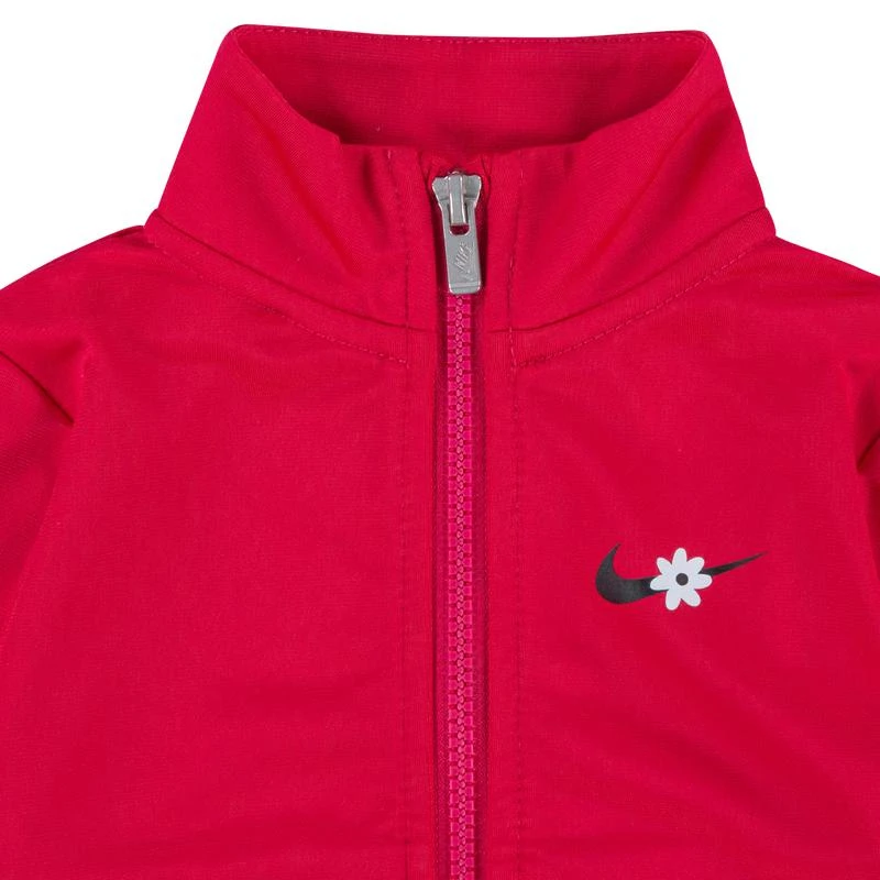 商品NIKE|Nike Sport Daisy Tricot Set - Girls' Toddler,价格¥235,第3张图片详细描述