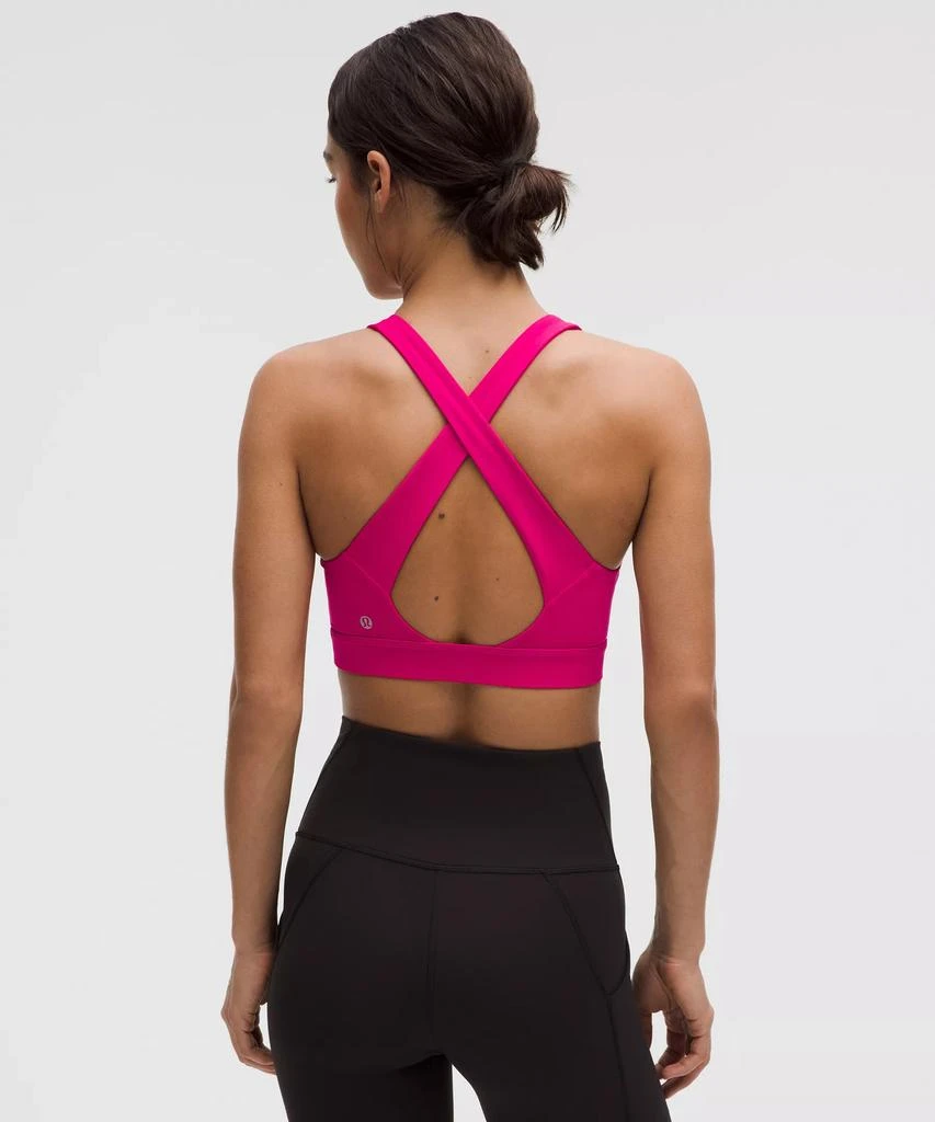 商品Lululemon|Envital Bra *Medium Support, D/DD Cup,价格¥250,第2张图片详细描述