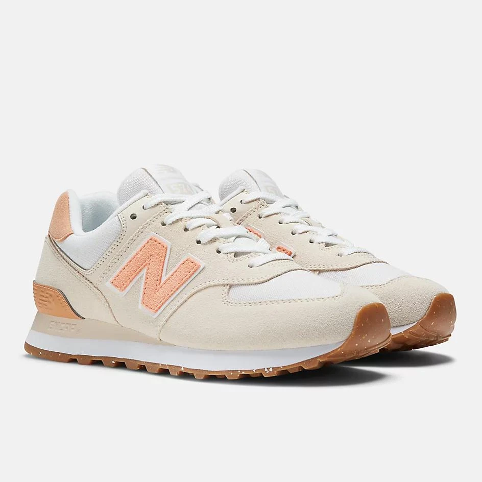 商品New Balance|574,价格¥489,第2张图片详细描述