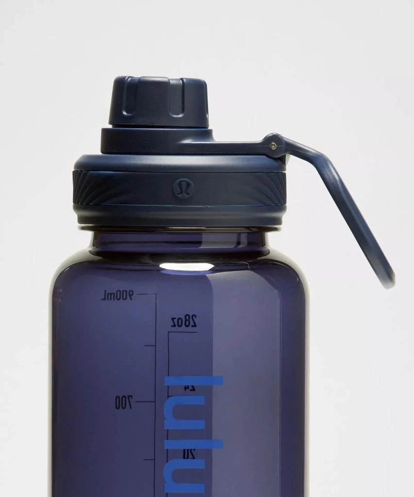 Back to Life Clear Bottle 32oz 商品