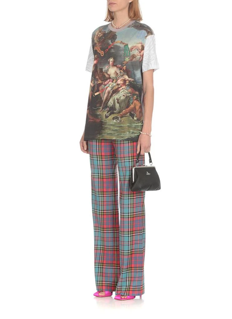 商品Vivienne Westwood|Vivienne Westwood T-shirts and Polos MultiColour,价格¥977,第2张图片详细描述