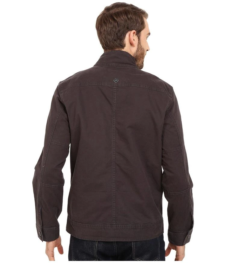 商品Prana|Apperson Shell Jacket,价格¥542,第3张图片详细描述