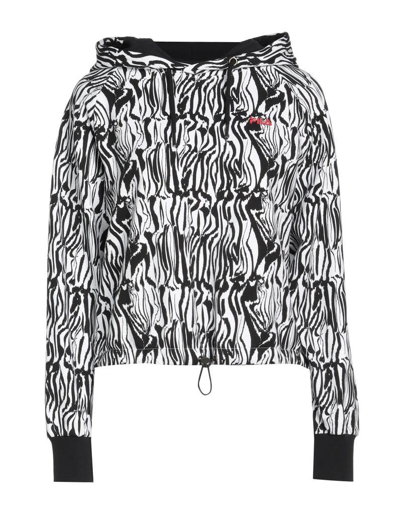 商品Fila|Hooded sweatshirt,价格¥485,第1张图片