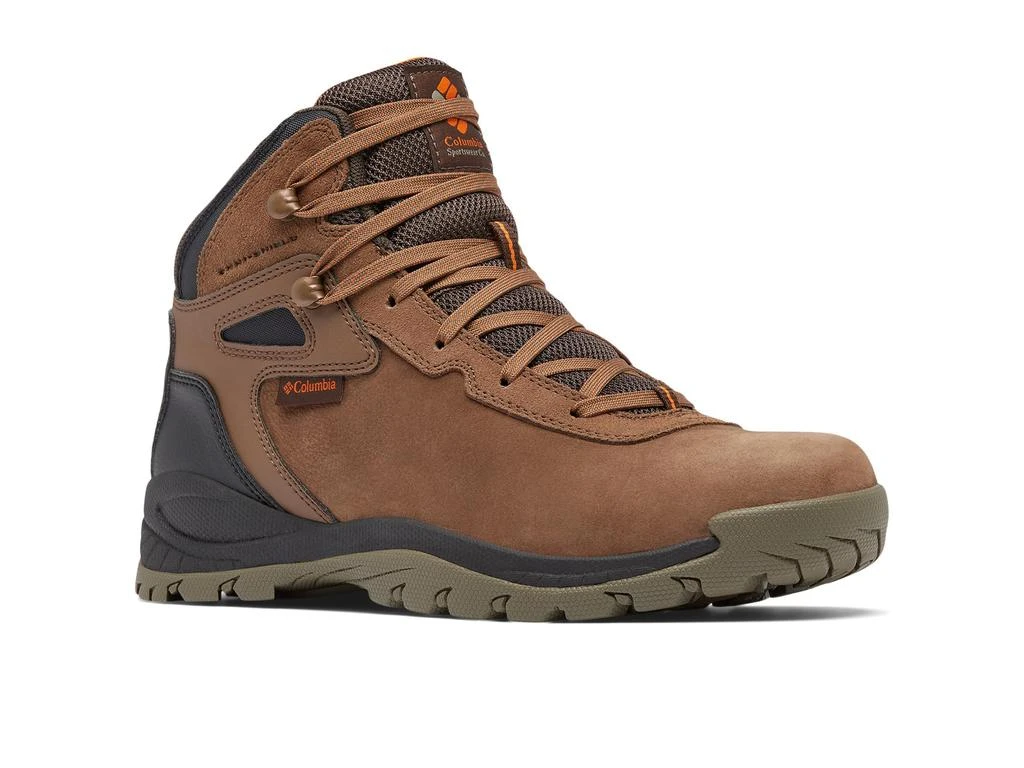 商品Columbia|Newton Ridge BC Nubuck,价格¥589,第1张图片
