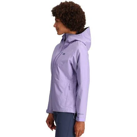 商品Outdoor Research|Aspire II Jacket - Women's,价格¥748,第2张图片详细描述