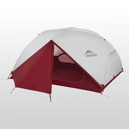 商品MSR|Elixir Tent: 3-Person 3 Season,价格¥1879,第2张图片详细描述