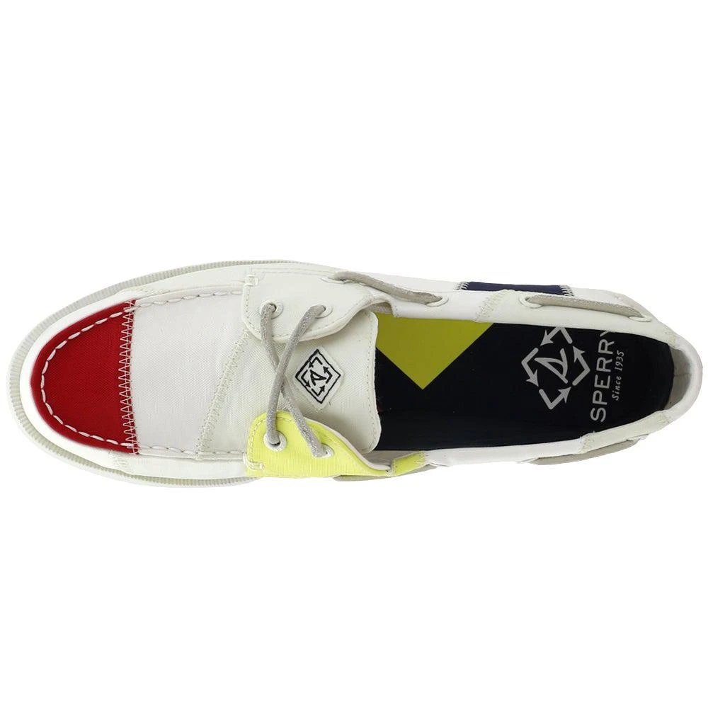 商品Sperry|Authentic Original 2-Eye Bionic Boat Shoes,价格¥230,第4张图片详细描述