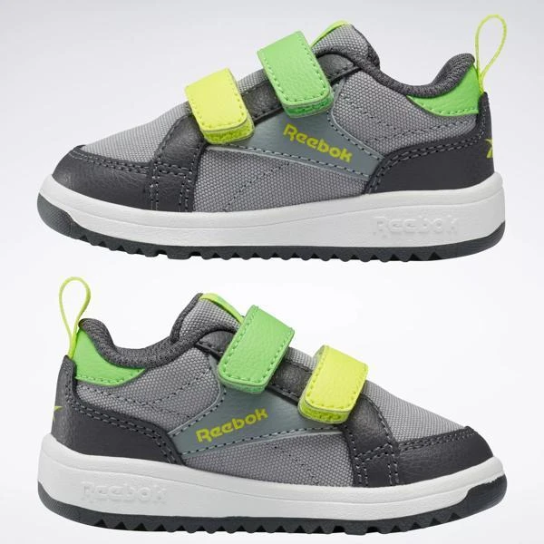 Weebok Clasp Low Shoes - Toddler 商品