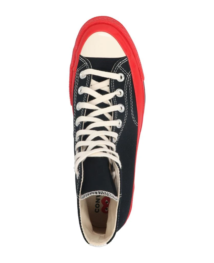 商品Comme des Garcons|X Converse Sneakers,价格¥916,第3张图片详细描述