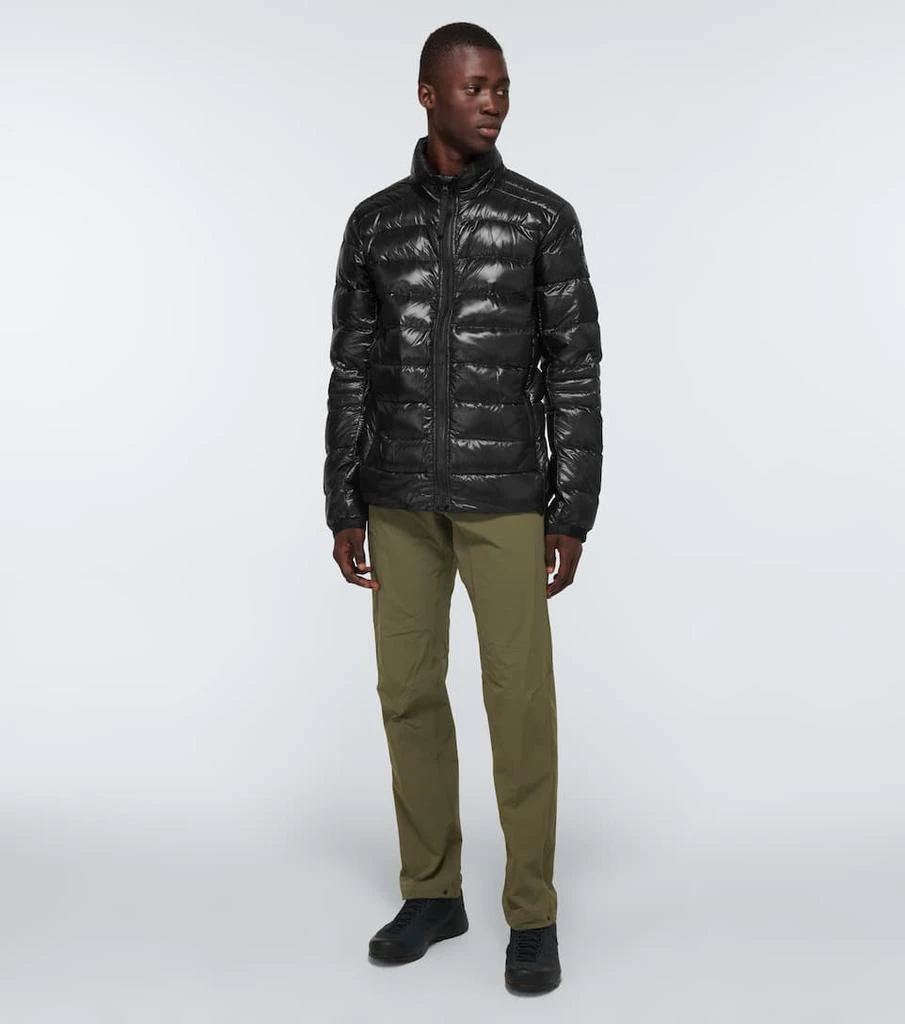 商品Canada Goose|Black Label Crofton down jacket,价格¥5727,第2张图片详细描述