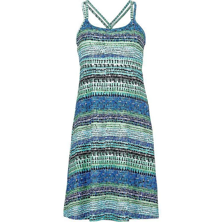 商品Marmot|Taryn Dress - Women's,价格¥209,第1张图片