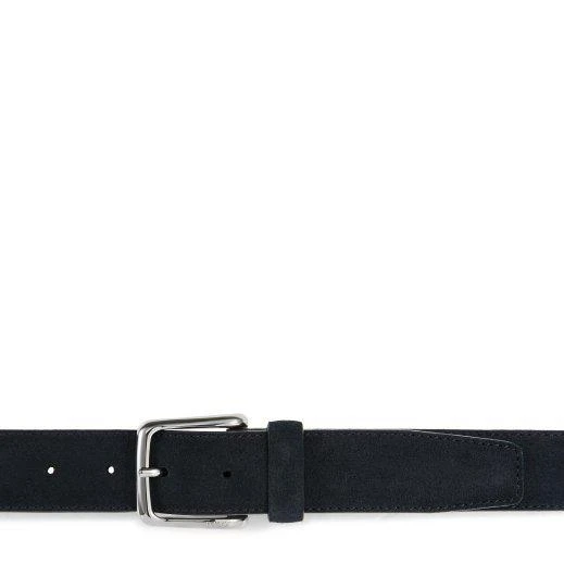 商品Tod's|Tod's Classic Buckle Belt,价格¥1670-¥1937,第2张图片详细描述