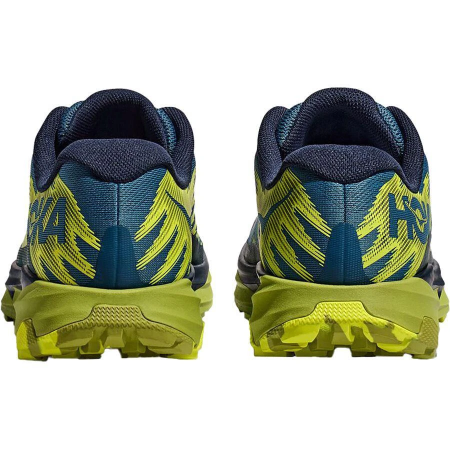 商品Hoka One One|Torrent 3 Trail Running Shoe - Men's,价格¥976,第5张图片详细描述