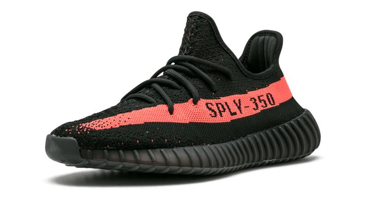 Adidas Yeezy Boost 350 V2商品第5张图片规格展示