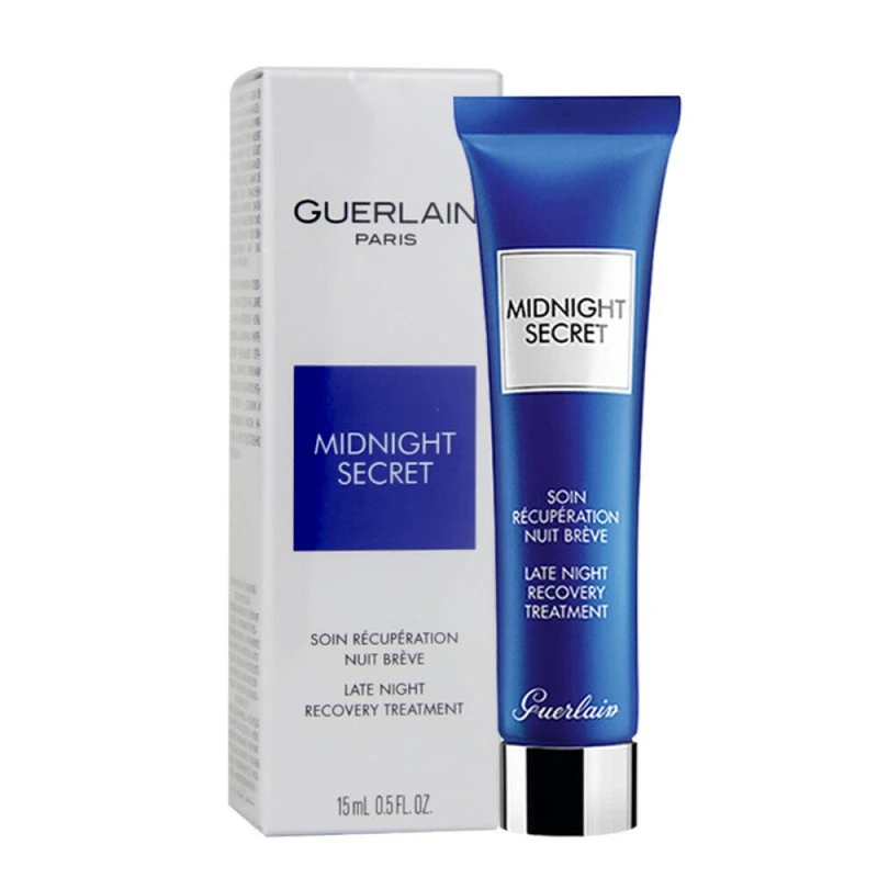 商品Guerlain|法国Guerlain娇兰熬夜疗肤急救焕肤乳 15ml,价格¥220,第1张图片