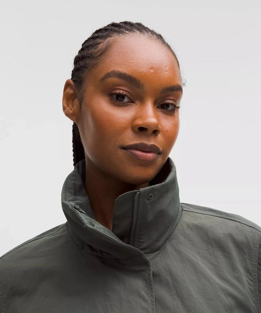 Always Effortless Classic-Fit Jacket 商品