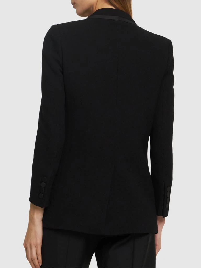 商品BLAZÉ MILANO|Resolute Black Everyday Blazer,价格¥9576,第2张图片详细描述