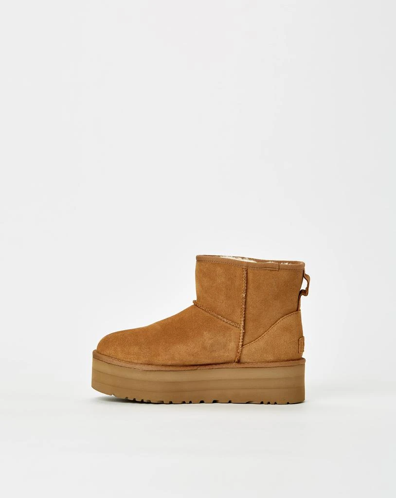 商�品UGG|Women's Classic Mini Platform,价格¥1188,第4张图片详细描述