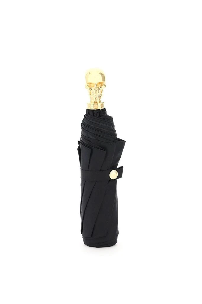 商品Alexander McQueen|SKULL FOLDING UMBRELLA,价格¥1139,第1张图片