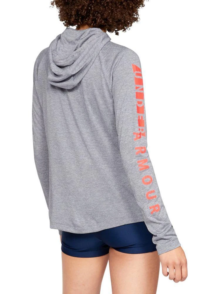 商品Under Armour|Tech&#8482; Graphic Hoodie,价格¥255,第3张图片详细描述