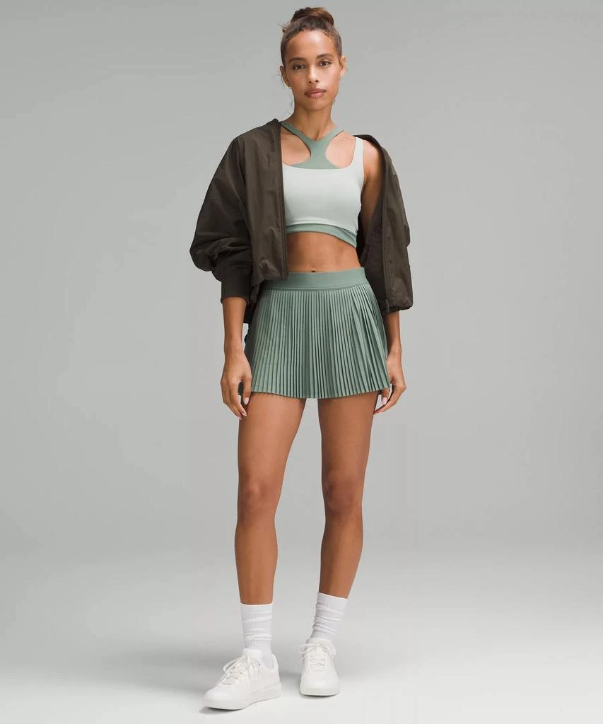 Bend This Scoop and Square Bra *Light Support, A-C Cups 商品