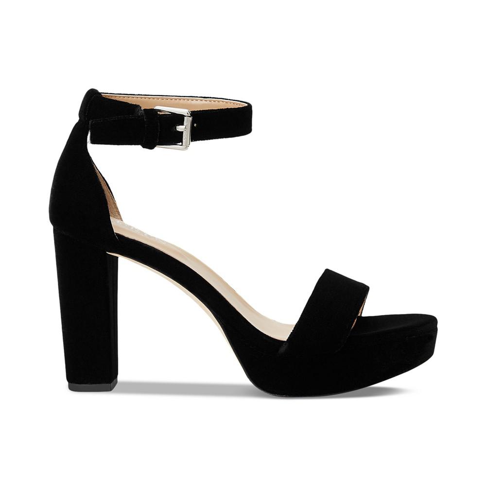 Women's Sylvia Dress Sandals商品第2张图片规格展示