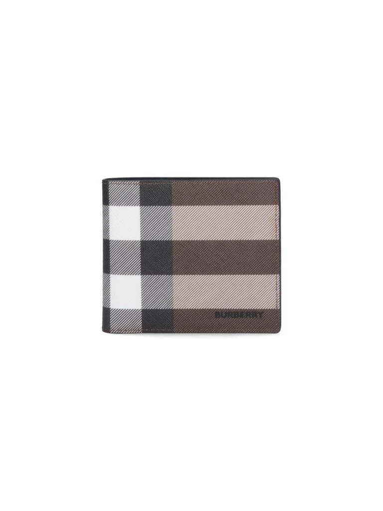 商品Burberry|Burberry Wallets,价格¥3437,第1张图片
