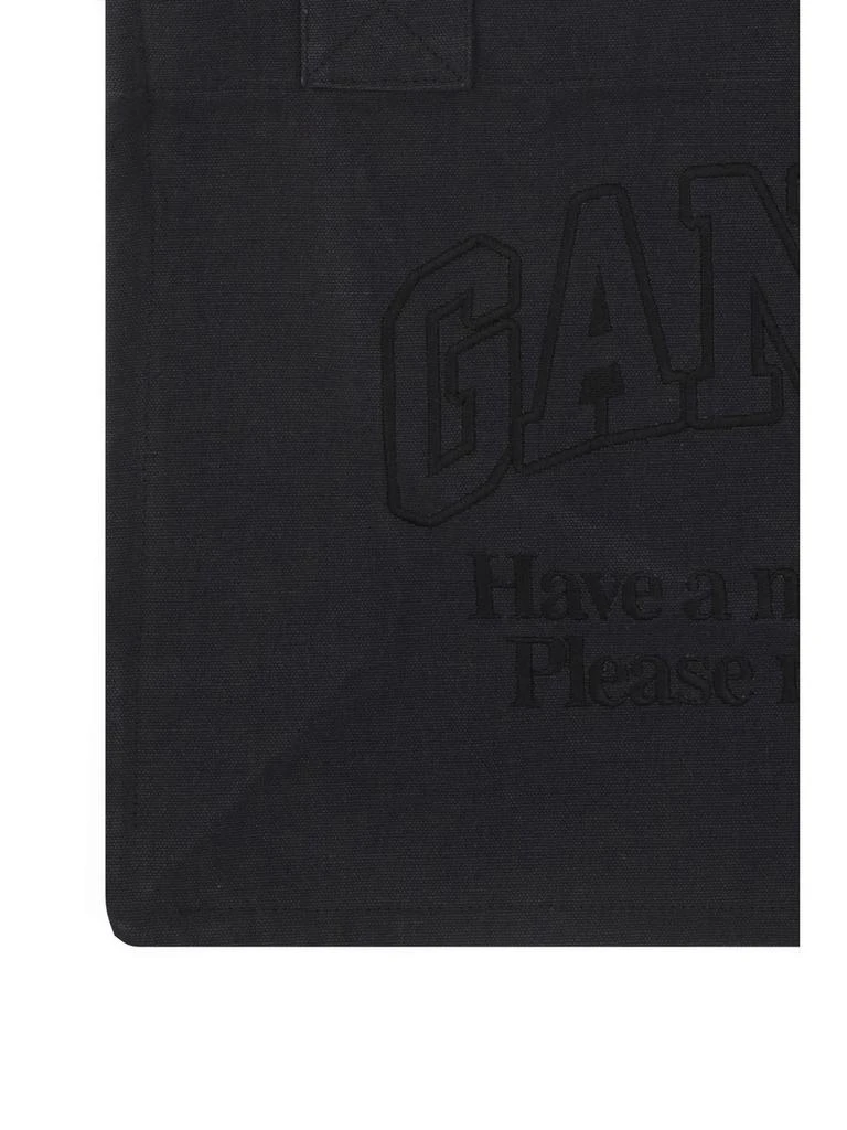 商品Ganni|Ganni Handbags,价格¥760,第4张图片详细描述
