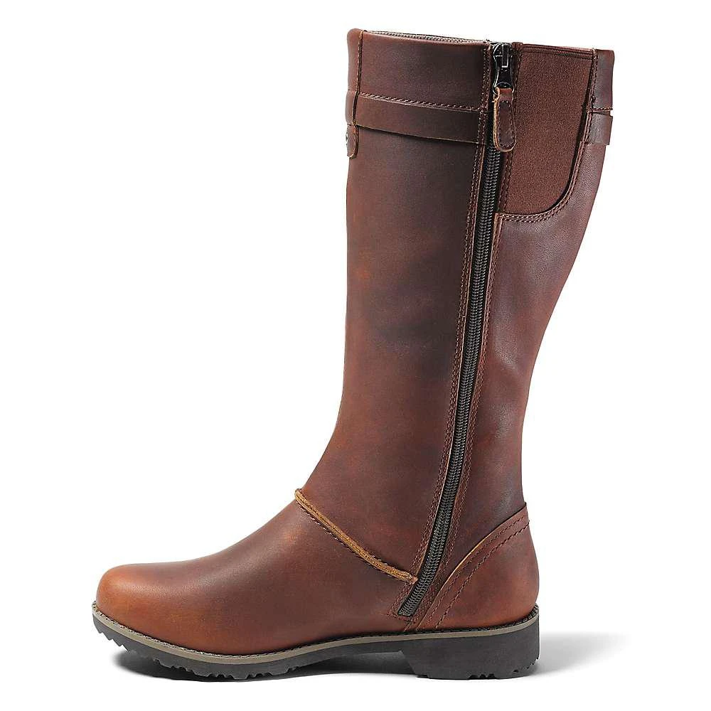 商品Eddie Bauer|Eddie Bauer Women's Trace Boot,价格¥1665,第3张图片详细描述