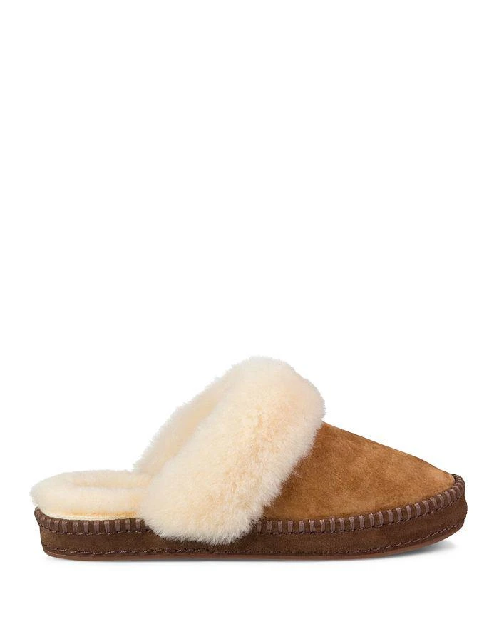 商品UGG|Women's Aira Slippers,价格¥539,第2张图片详细描述