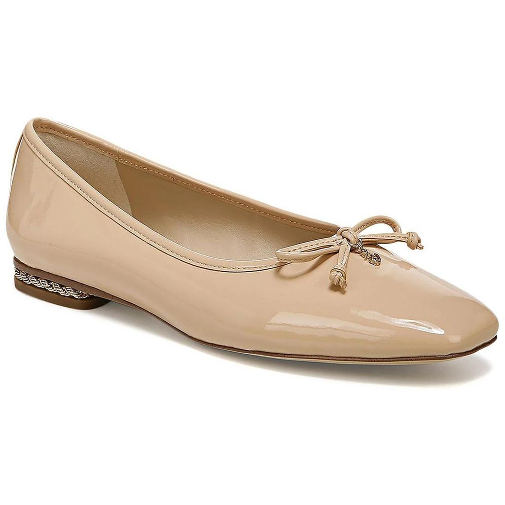 商品Sam Edelman|Sam Edelman Womens Marisol Slip On Ballet Flats,价格¥508,第2张图片详细描述