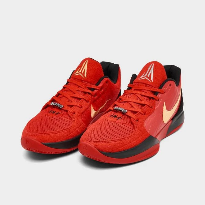 商品NIKE|Nike Ja 2 Basketball Shoes,价格¥968,第2张图片详细描述