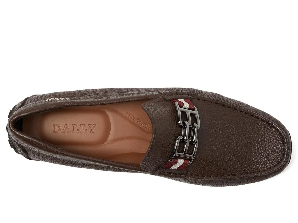 商品Bally|Parsal-U Loafer,价格¥2063,第2张图片详细描述