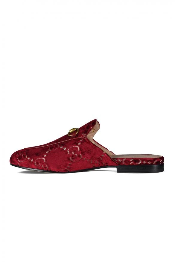 商品Gucci|Gucci Slippers,价格¥4110,第3张图片详细描述