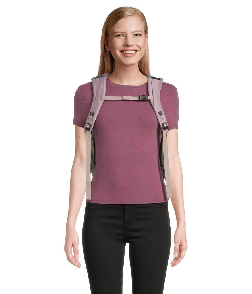 商品The North Face|Women's Jester Backpack,价格¥609,第5张图片详细描述
