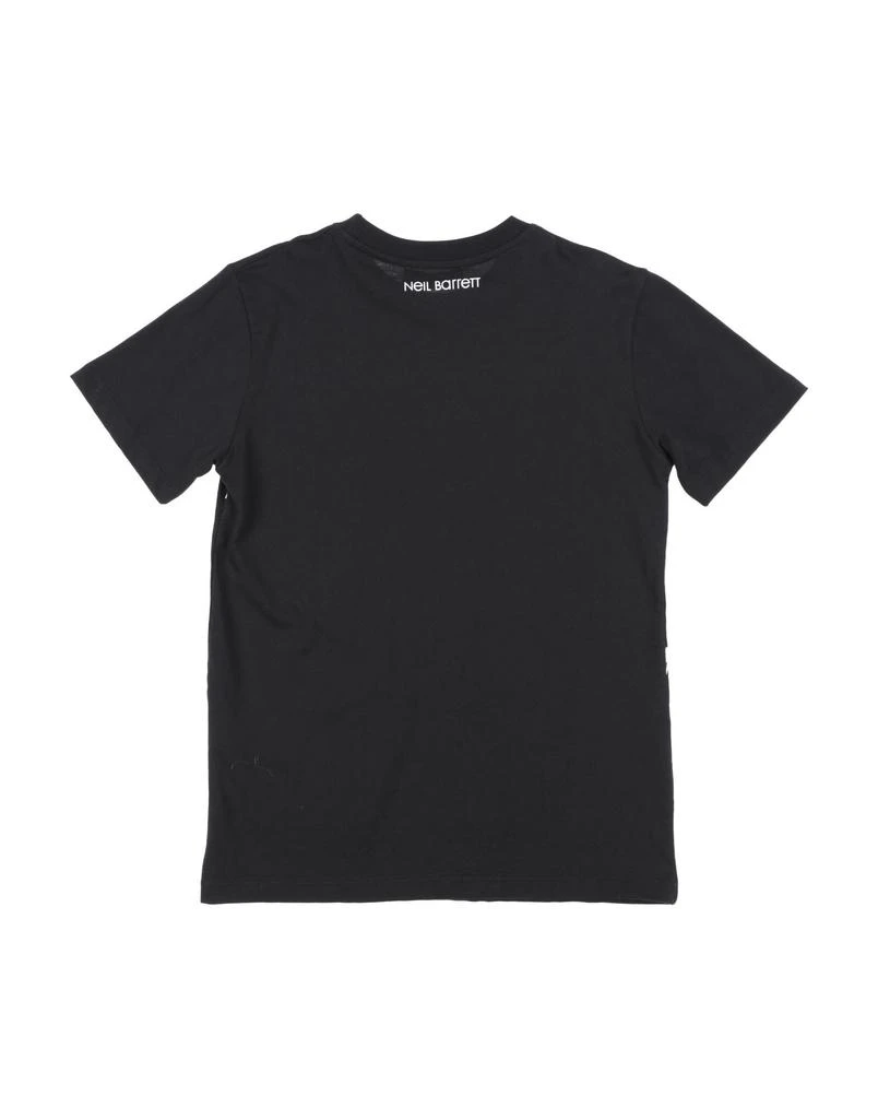 商品Neil Barrett|T-shirt,价格¥200,第2张图片详细描述