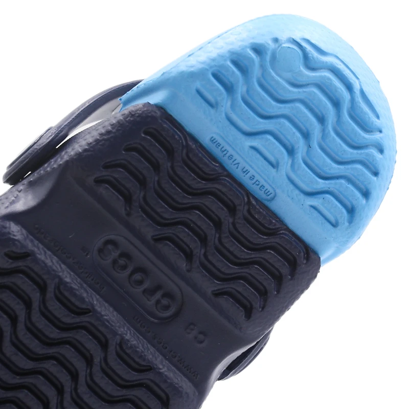 electro kids 伊莱克托儿童休闲凉鞋洞洞鞋 商品