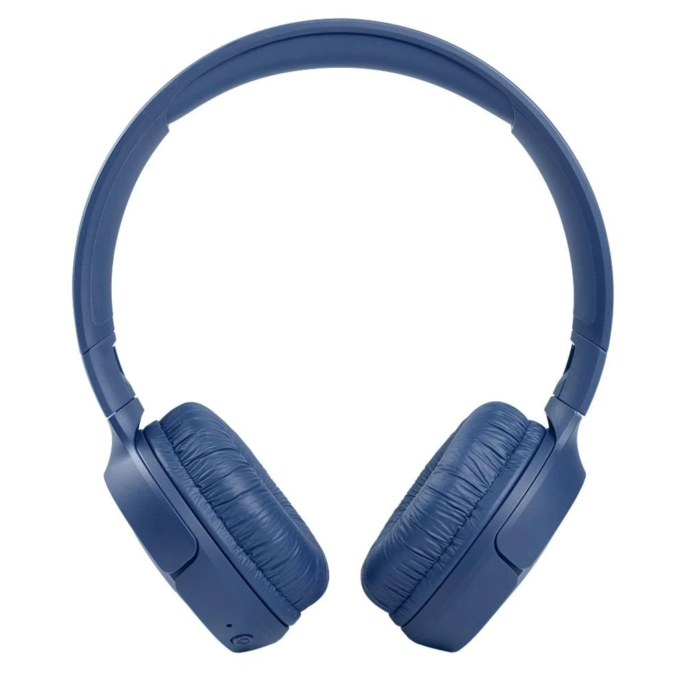 商品JBL|Tune 510BT Lifestyle Bluetooth On Ear Headphones,价格¥391,第1张图片