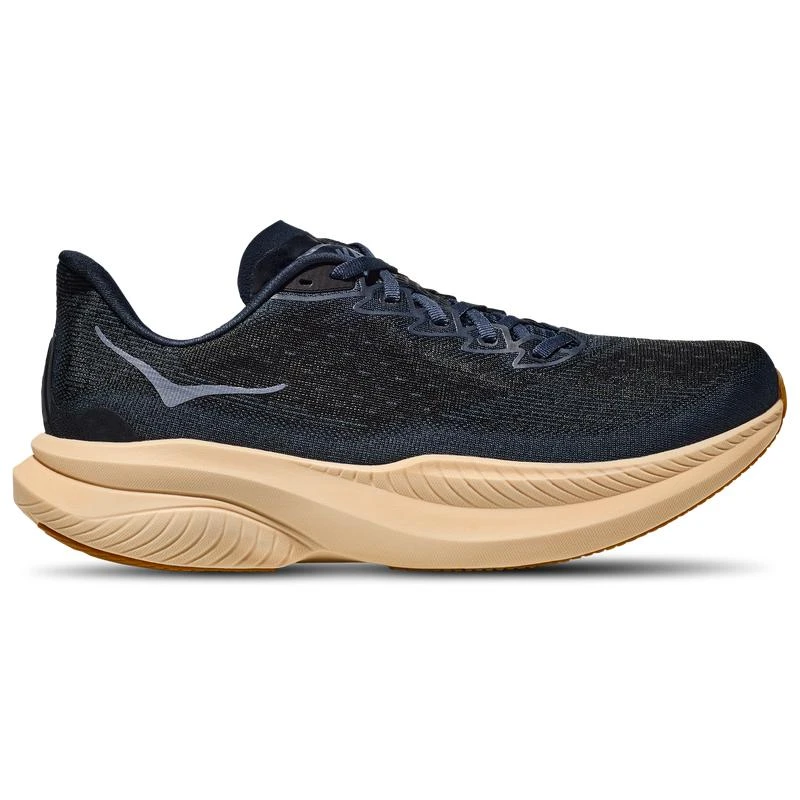 商品Hoka One One|HOKA Mach 6 - Men's,价格¥749,第1张图片